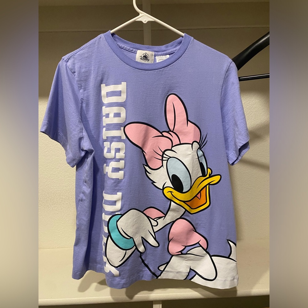 Disney Brand Daisy Duck Shirt Medium